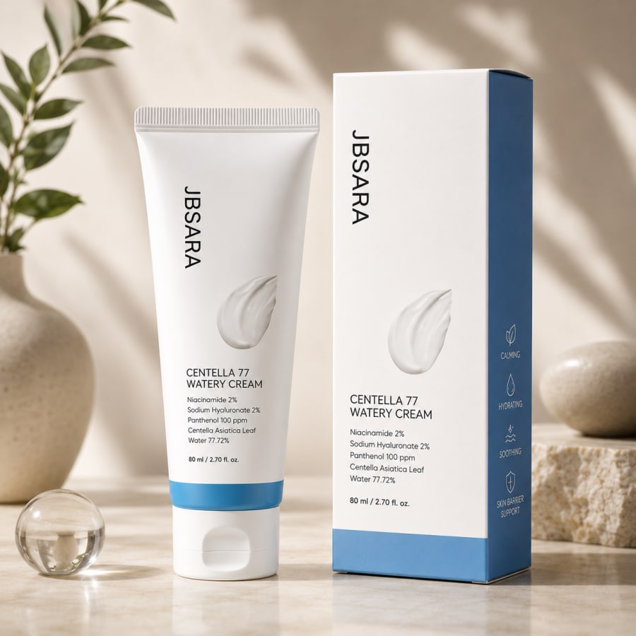 Centella 77 Ampoule — view 1